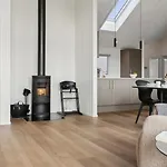 Villavilla 665 - Hasmark Strand, Fyn Og Oer Holiday home *