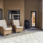 Villavilla 665 - Hasmark Strand, Fyn Og Oer Holiday home Otterup