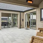 Holiday home Villavilla 665 - Hasmark Strand, Fyn Og Oer *