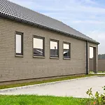 Holiday home Villavilla 665 - Hasmark Strand, Fyn Og Oer