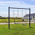 Villavilla 665 - Hasmark Strand, Fyn Og Oer Holiday home *