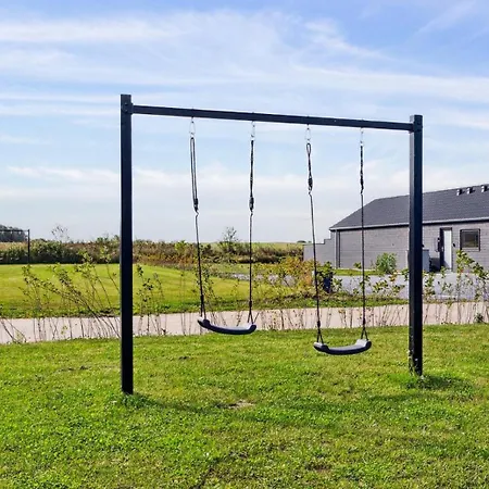 Villavilla 665 - Hasmark Strand, Fyn Og Oer